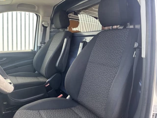 Mercedes-Benz Vito – thumbnail 14