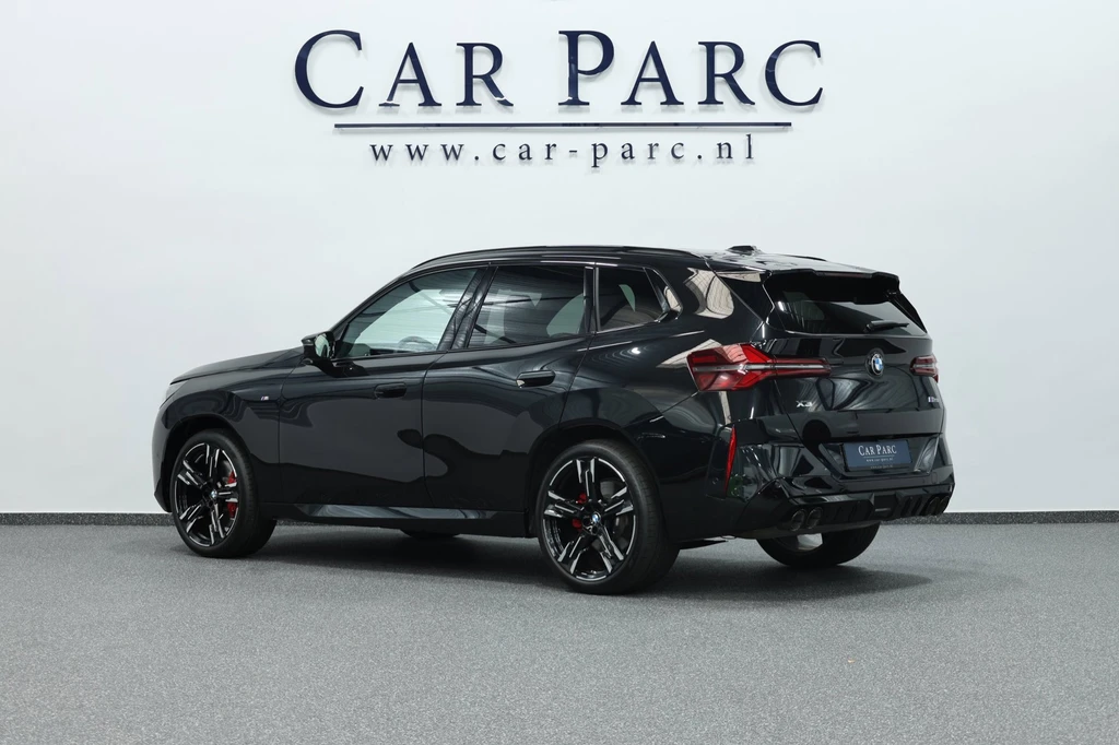 BMW X3 – foto 3