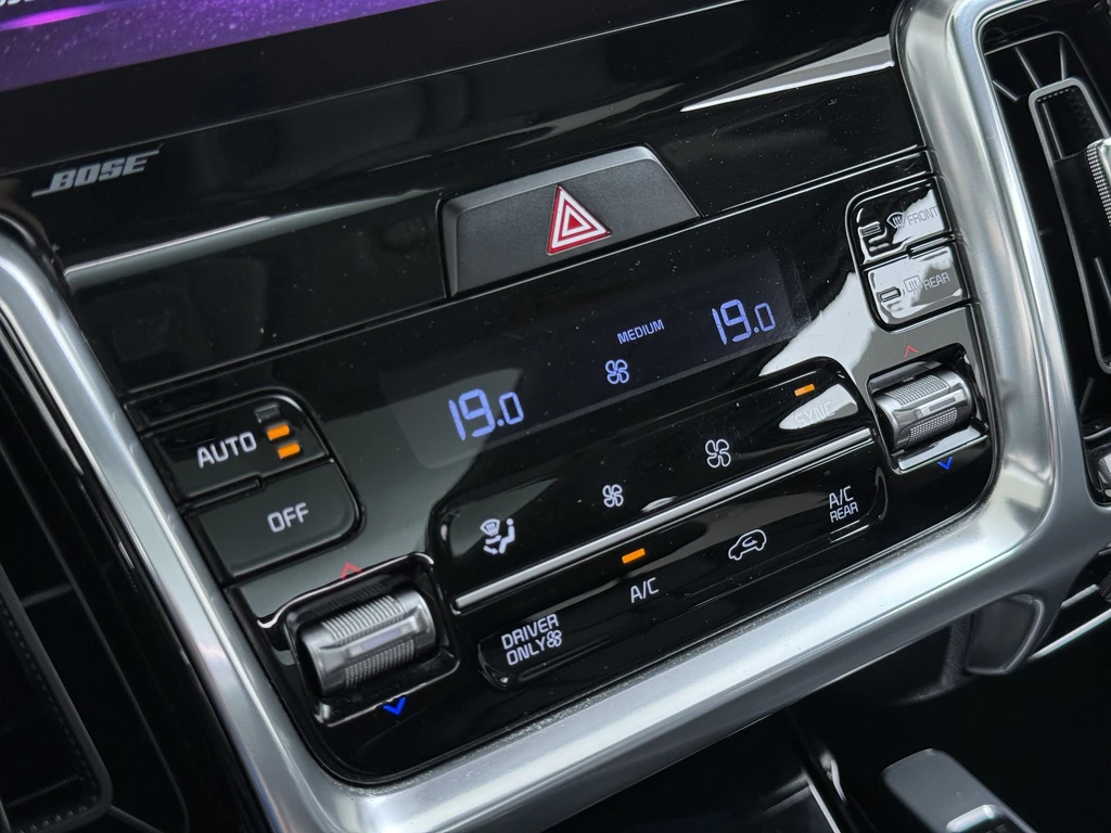 Kia Sorento – foto 25