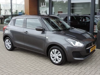 Suzuki Swift – thumbnail 6
