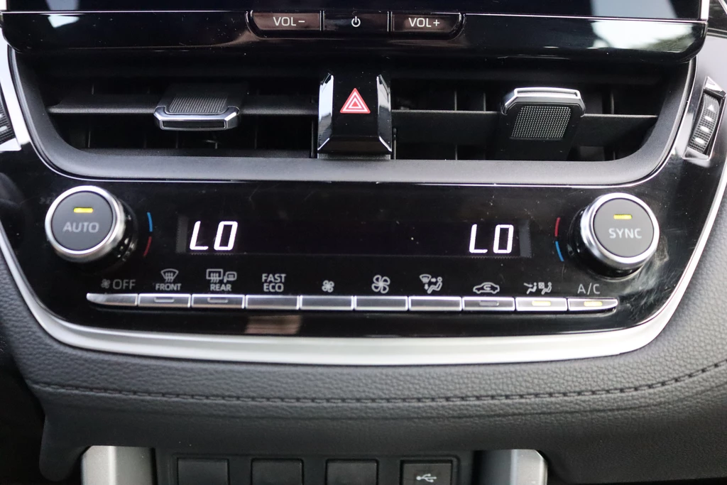 Toyota Corolla Cross – foto 25