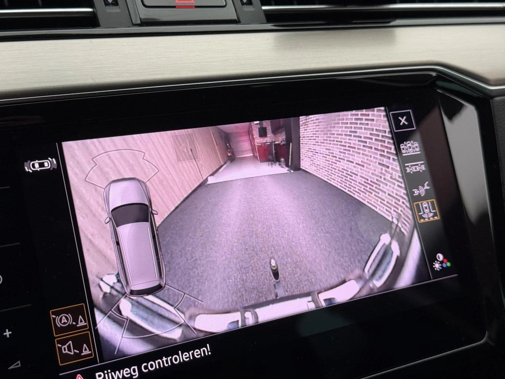 Volkswagen Passat – foto 34