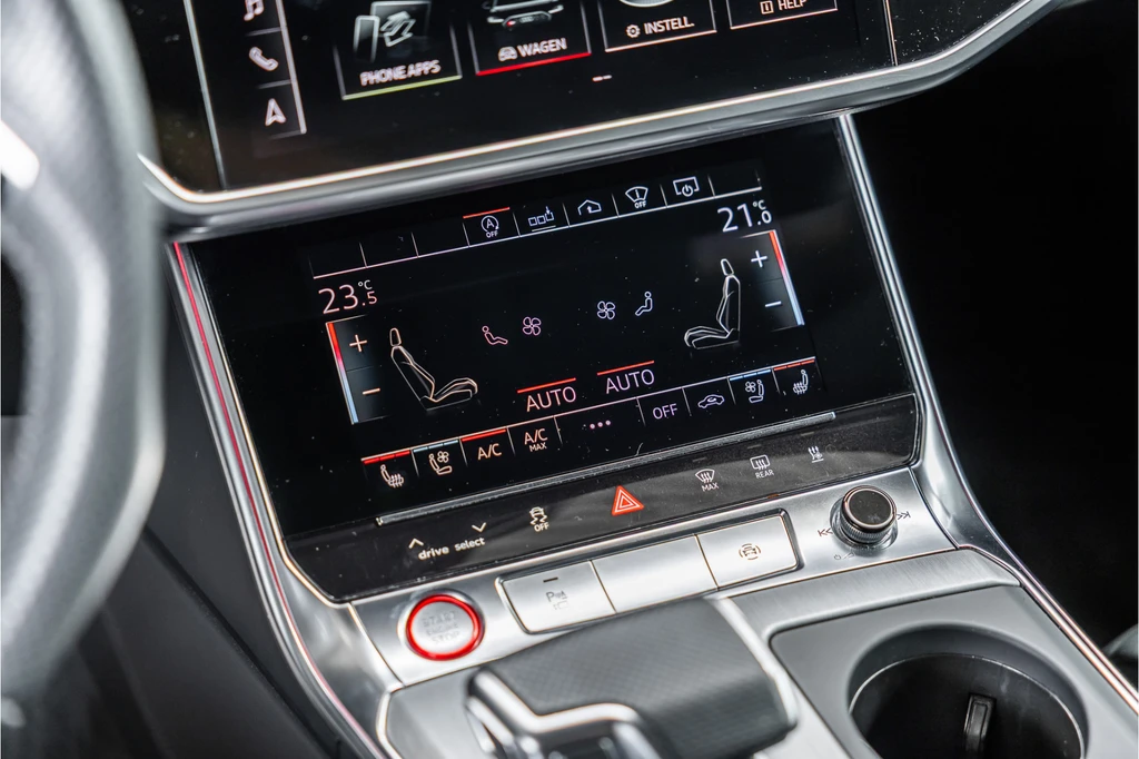 Audi RS6 – foto 26