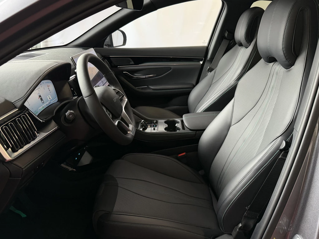 BYD SEAL U – foto 32