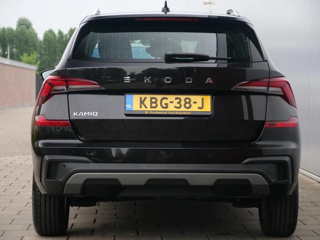 Škoda Kamiq – foto 4