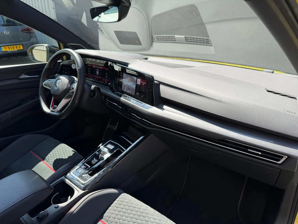 Volkswagen Golf – foto 23