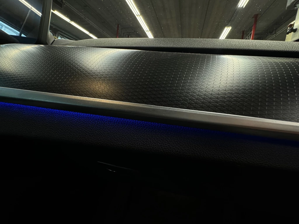 BMW 5 Serie – foto 20