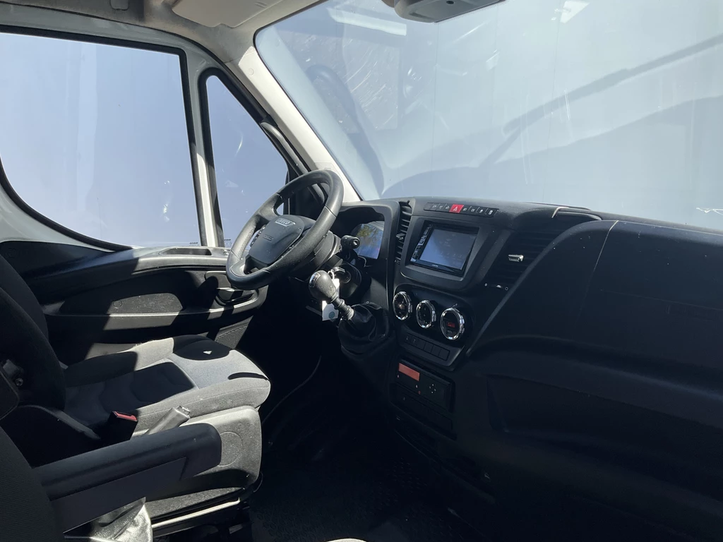Iveco 50C14N – foto 27