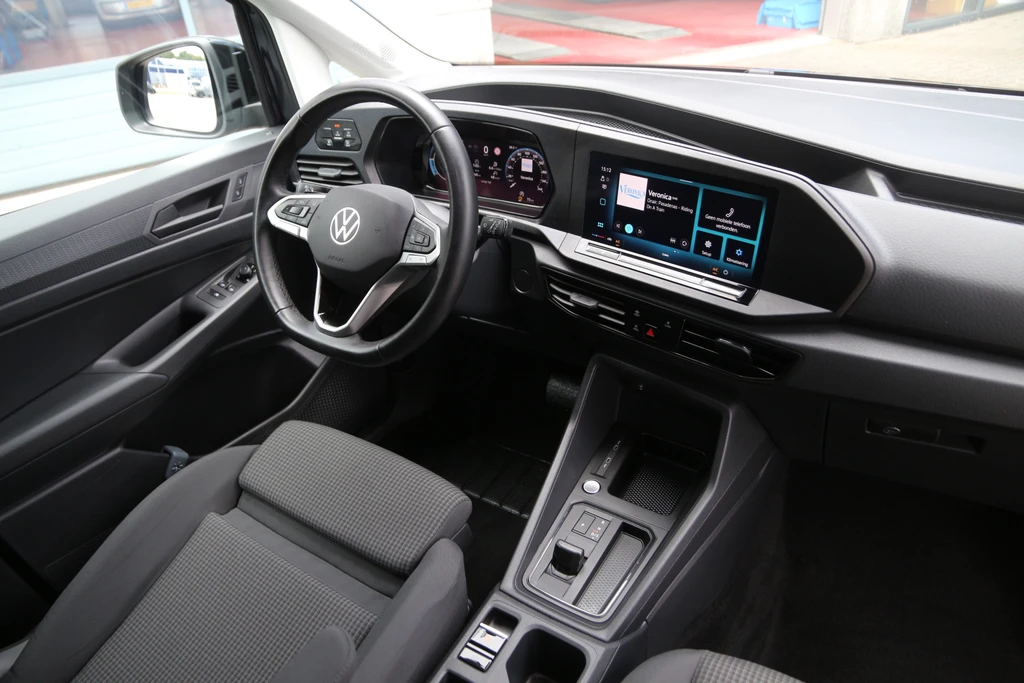 Volkswagen Caddy – foto 9
