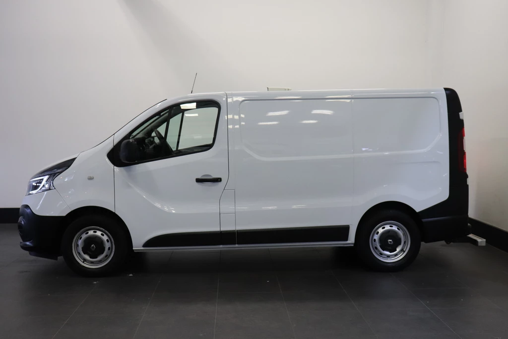 Renault Trafic – foto 2