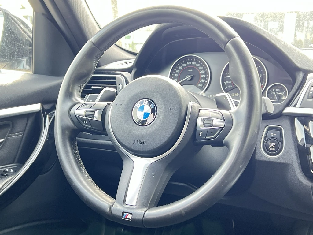 BMW 3 Serie – foto 12