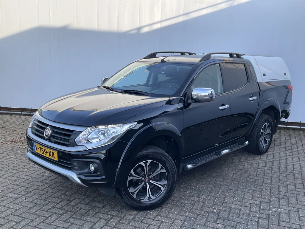 Fiat Fullback – foto 2