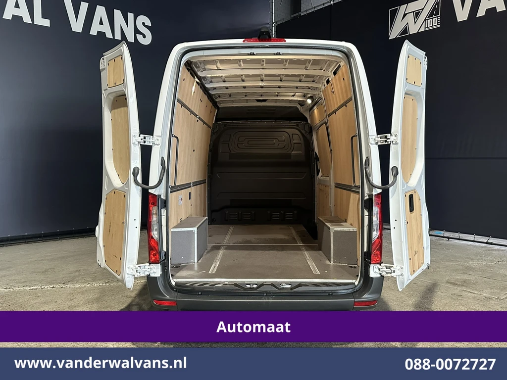 Mercedes-Benz Sprinter – foto 15