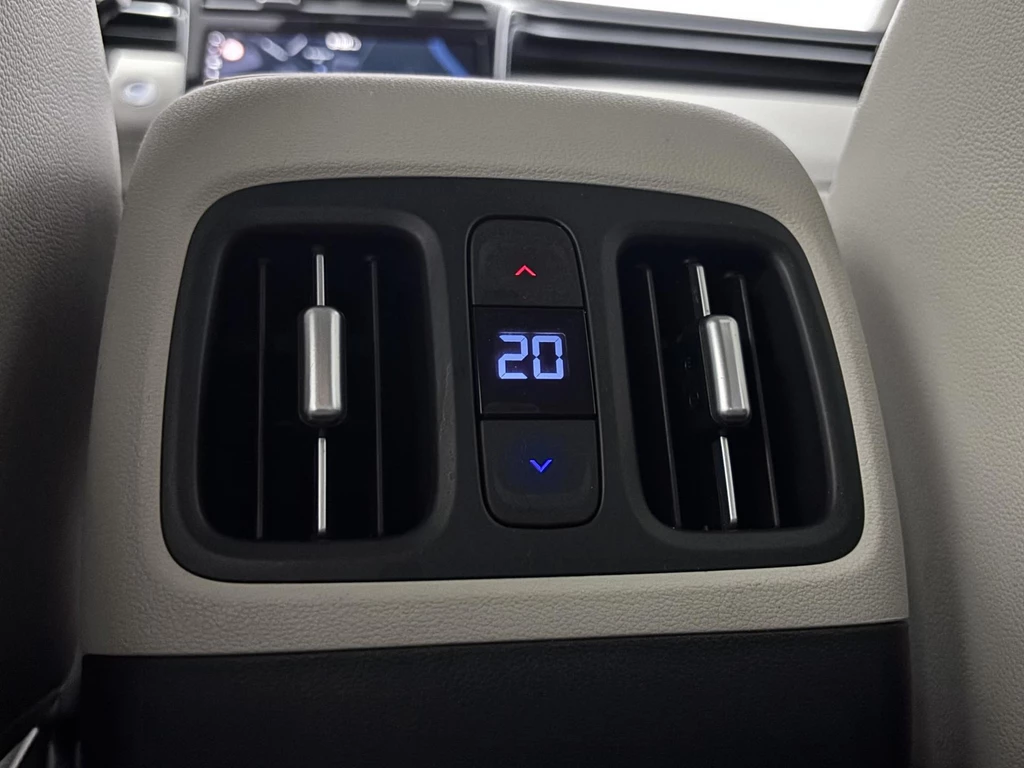Hyundai Tucson – foto 29