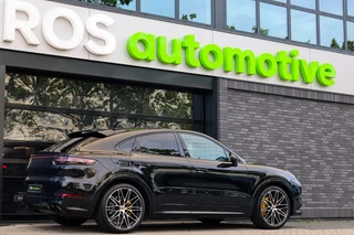 Porsche Cayenne – thumbnail 11
