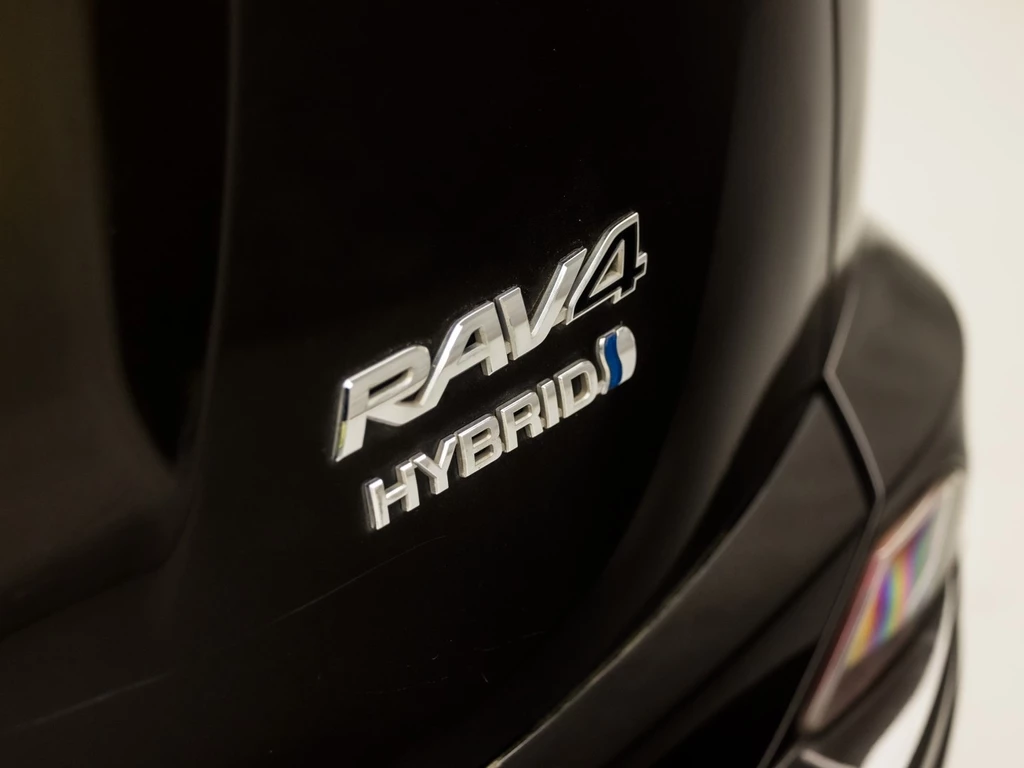 Toyota RAV4 – foto 28