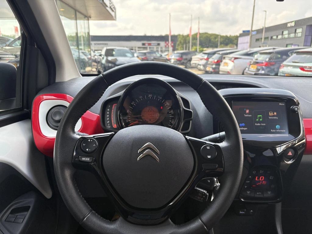 Citroën C1 – foto 15
