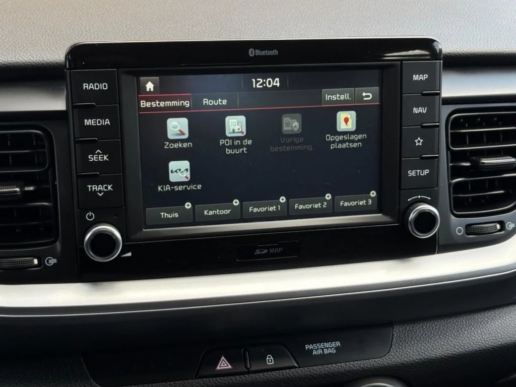 Kia Stonic – foto 38