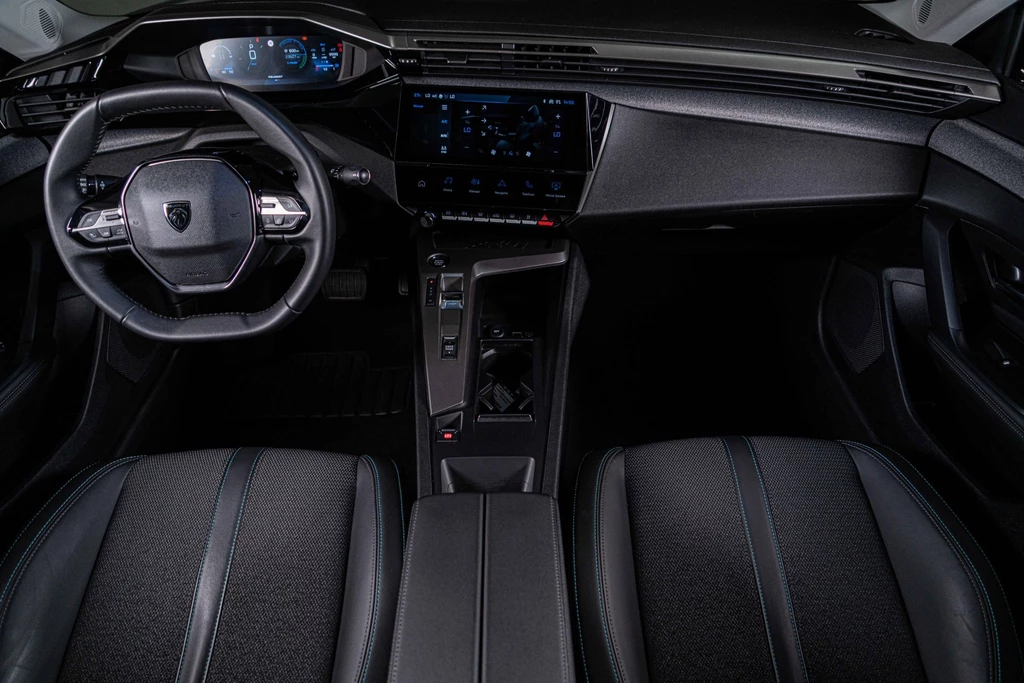 Peugeot 408 – foto 33