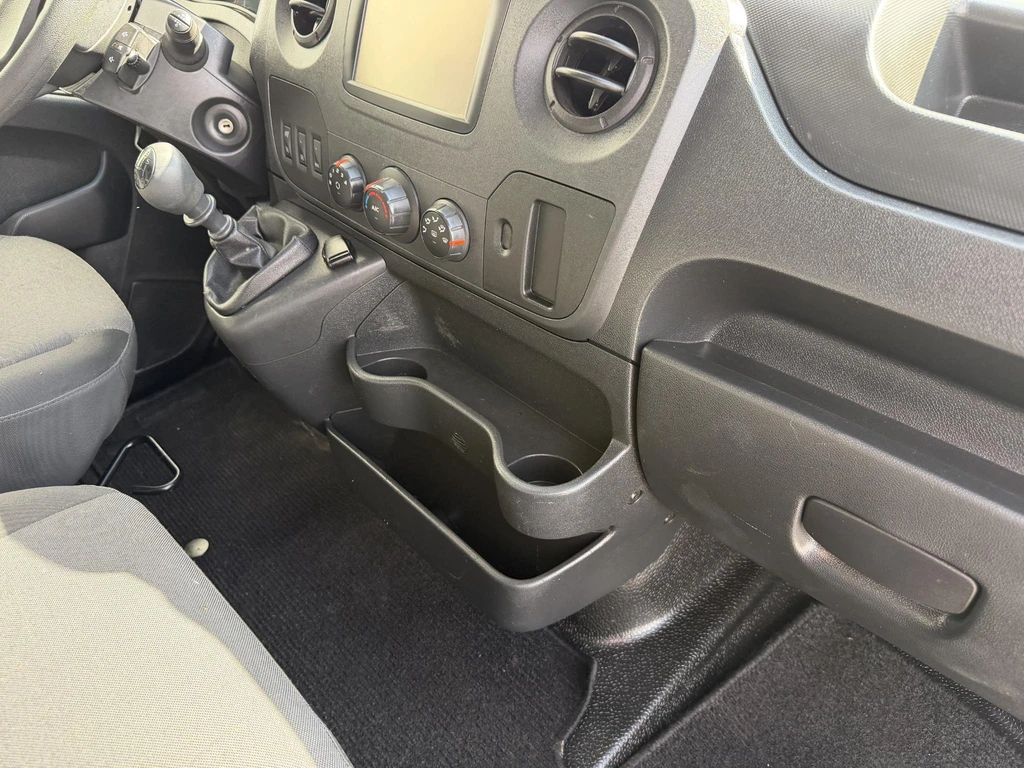 Renault Master – foto 29