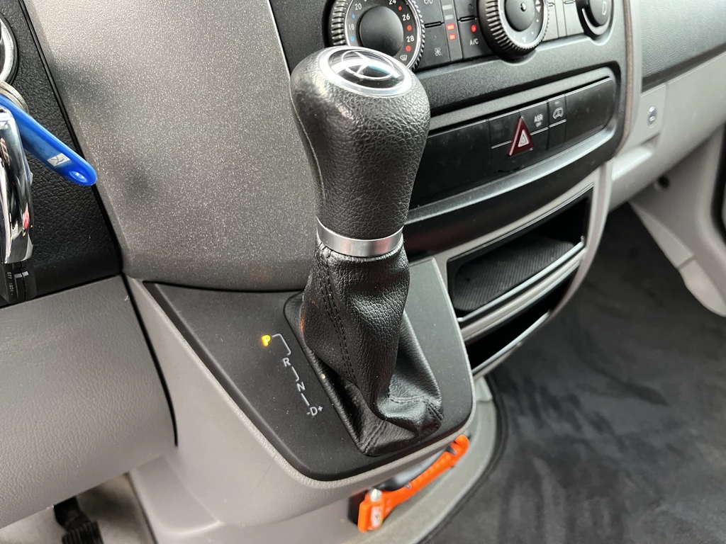 Mercedes-Benz Sprinter – foto 38