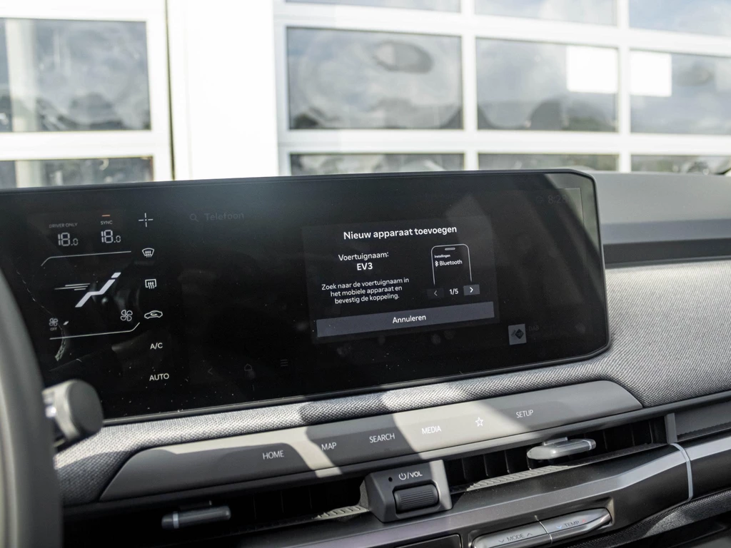 Kia EV3 – foto 16