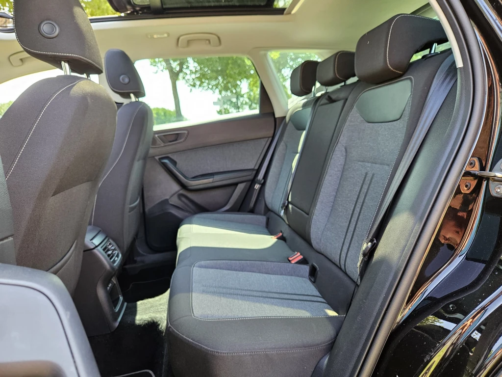 SEAT Ateca – foto 12