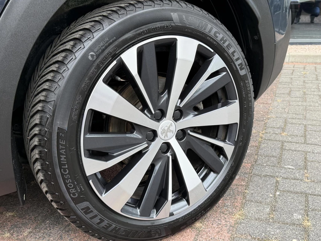 Peugeot 3008 – foto 22