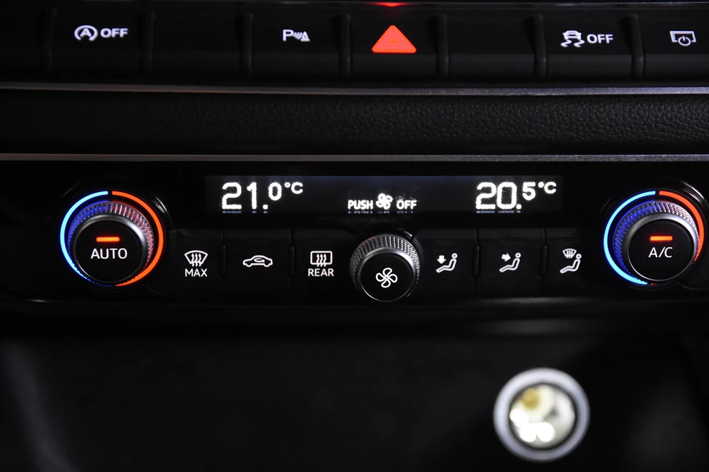 Audi A3 – foto 22