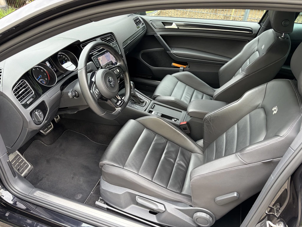 Volkswagen Golf – foto 10