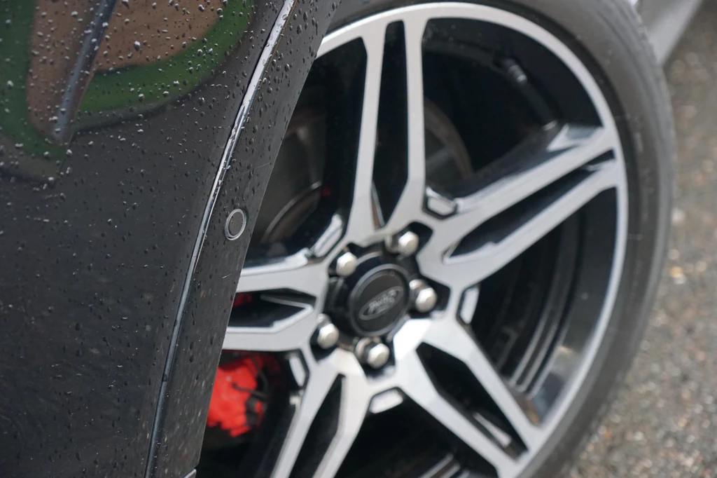 Ford Kuga – foto 36