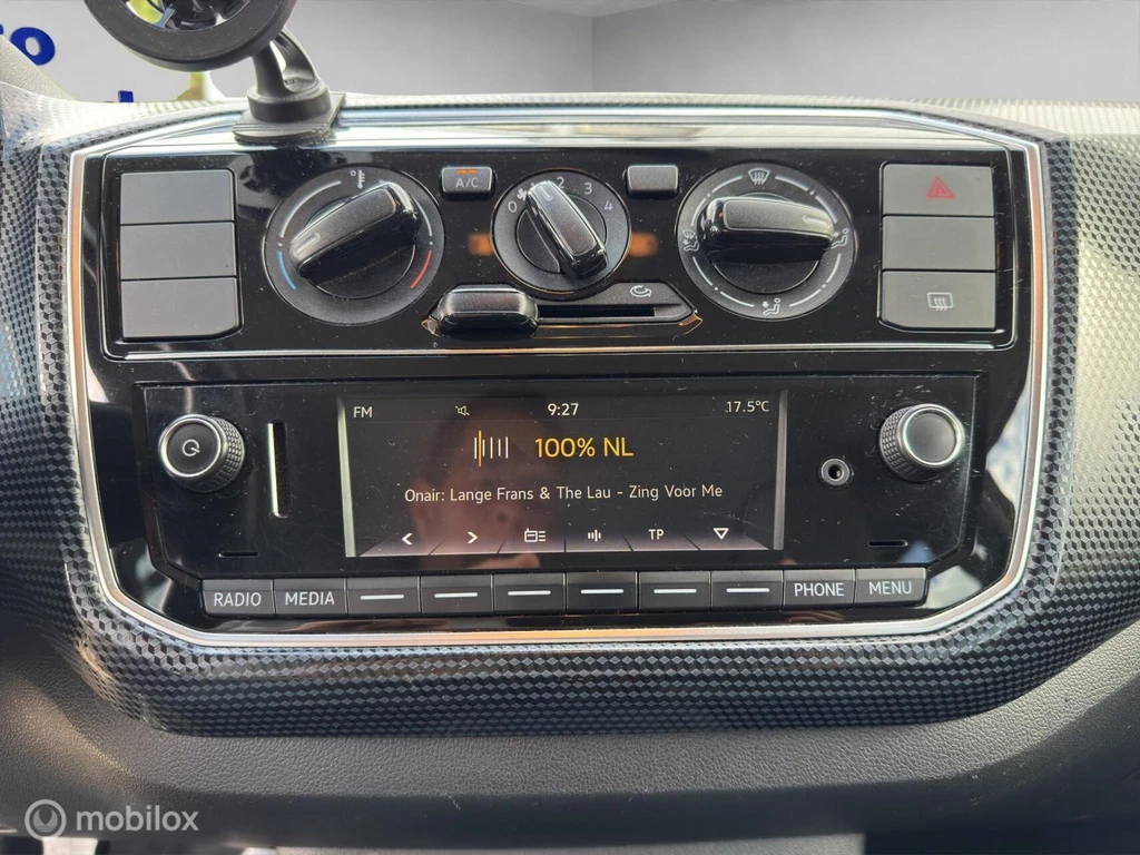 Volkswagen up! – foto 17