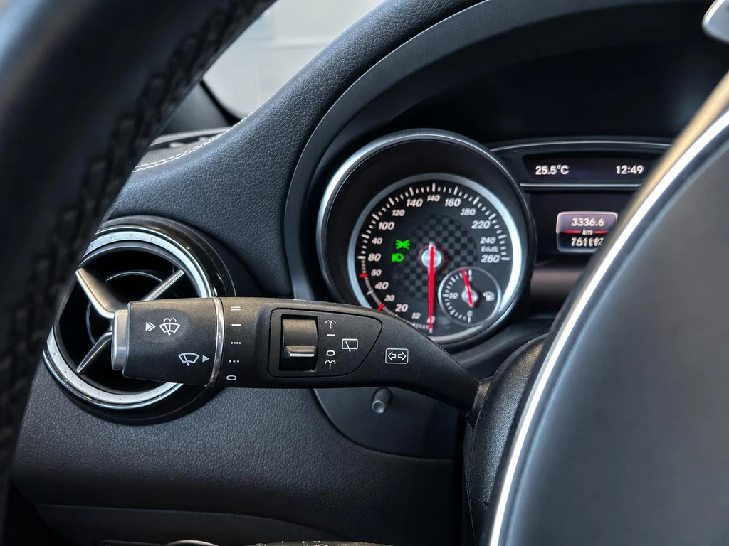 Mercedes-Benz A-Klasse – foto 17
