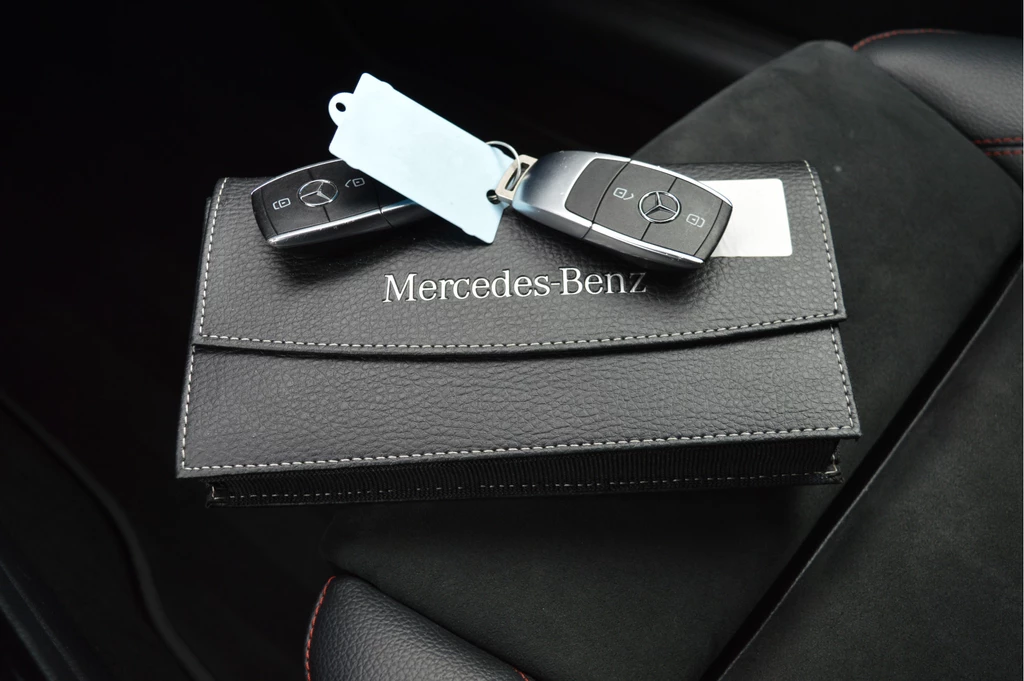 Mercedes-Benz A-Klasse – foto 25