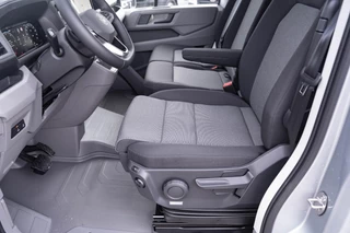Volkswagen Crafter – thumbnail 22