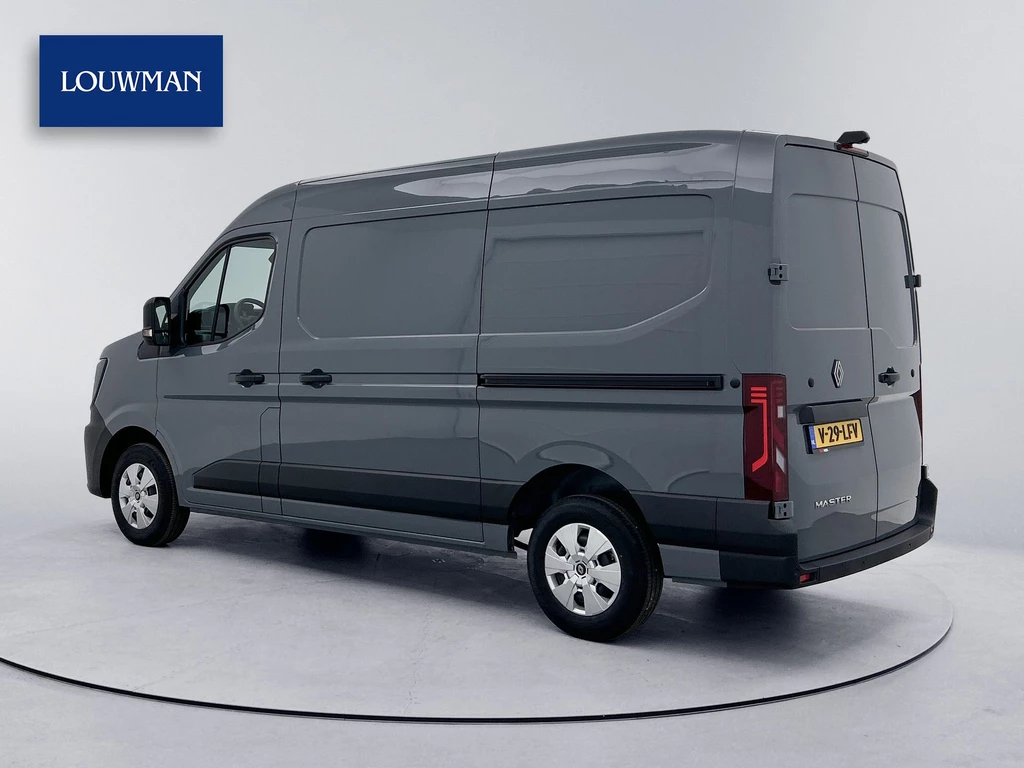 Renault Master – foto 6