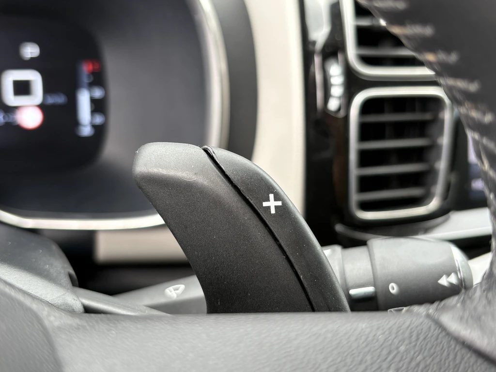 Citroën C5 Aircross – foto 20