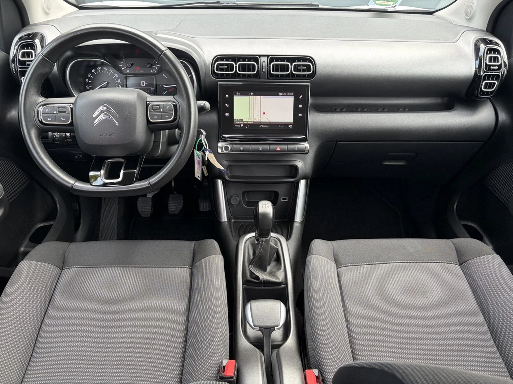 Citroën C3 Aircross – foto 7
