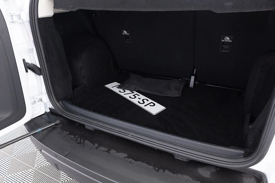 Ford EcoSport – foto 22