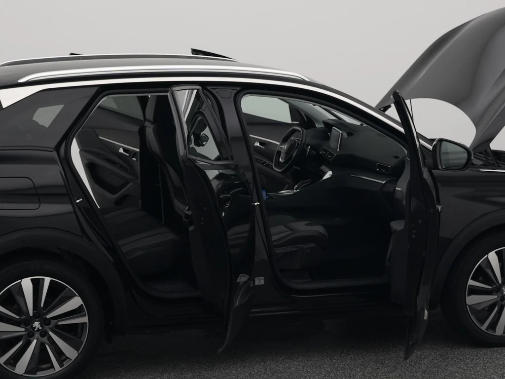 Peugeot 3008 – foto 36