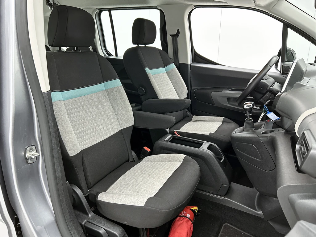 Citroën Berlingo – foto 37