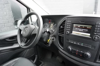 Mercedes-Benz Vito – thumbnail 5