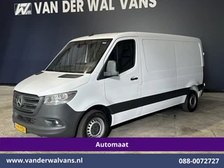 Mercedes-Benz Sprinter – thumbnail 1