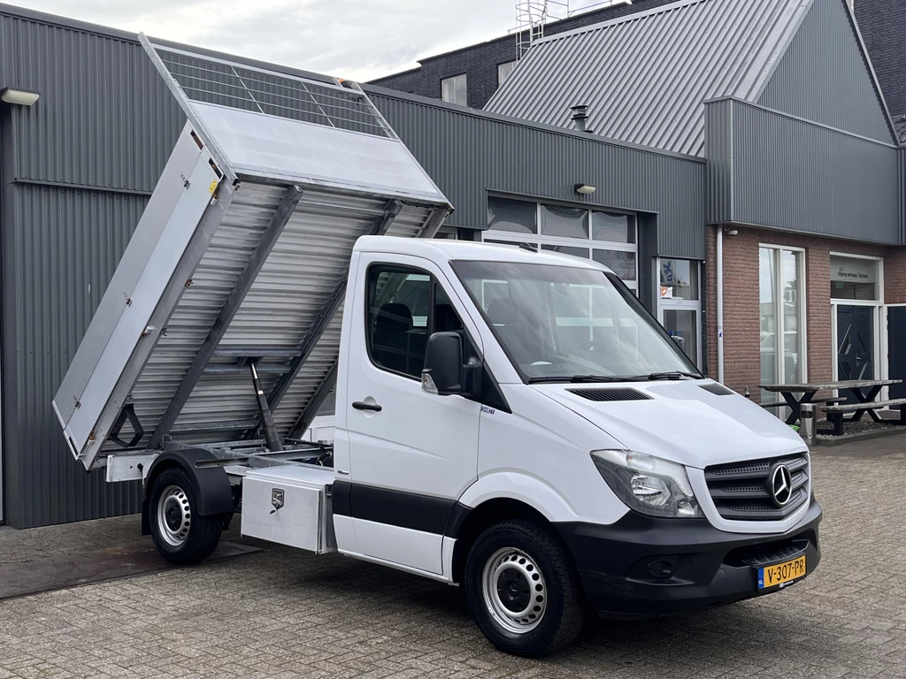Mercedes-Benz Sprinter – foto 13