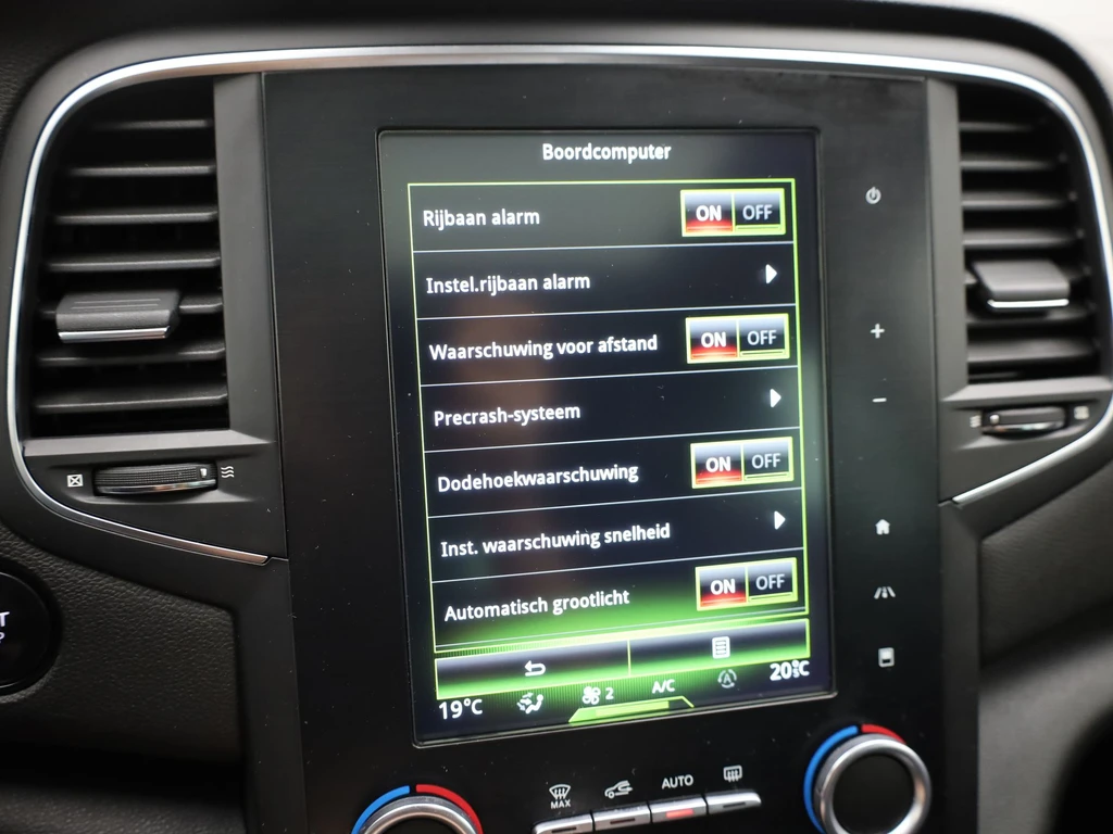 Renault Mégane Estate – foto 21