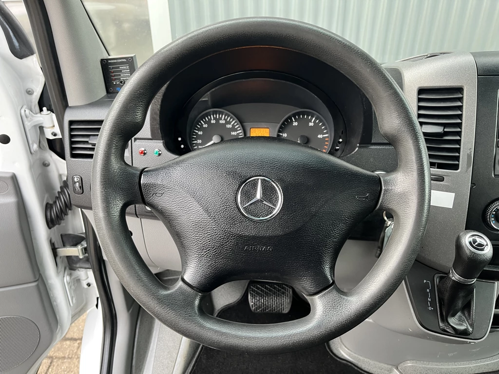 Mercedes-Benz Sprinter – foto 44