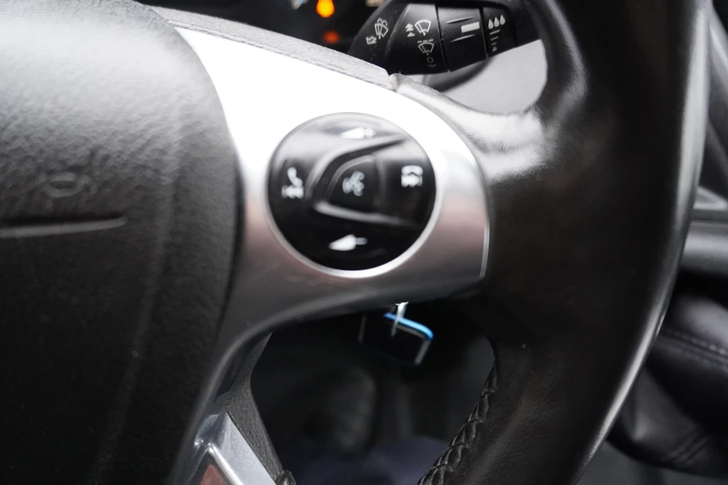 Ford Transit Custom – foto 22