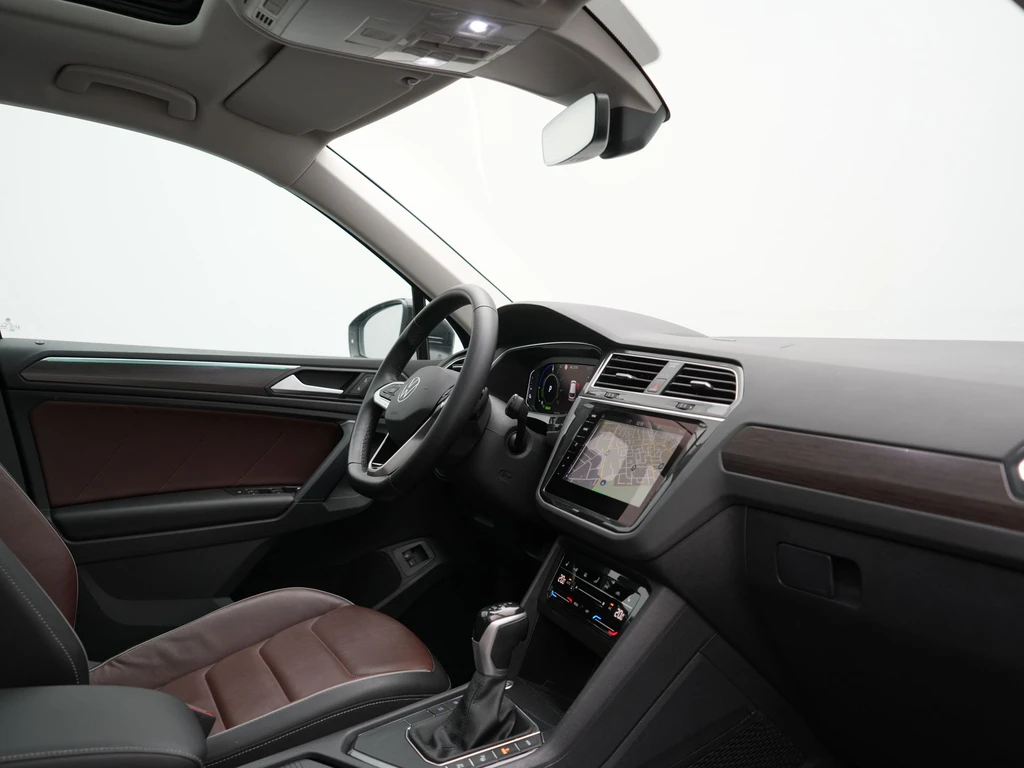 Volkswagen Tiguan – foto 13
