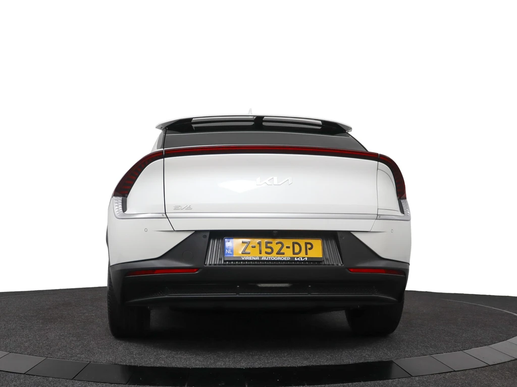 Kia EV6 – foto 6