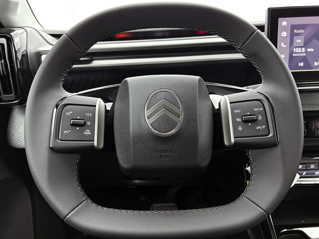 Citroën C3 Aircross – foto 32